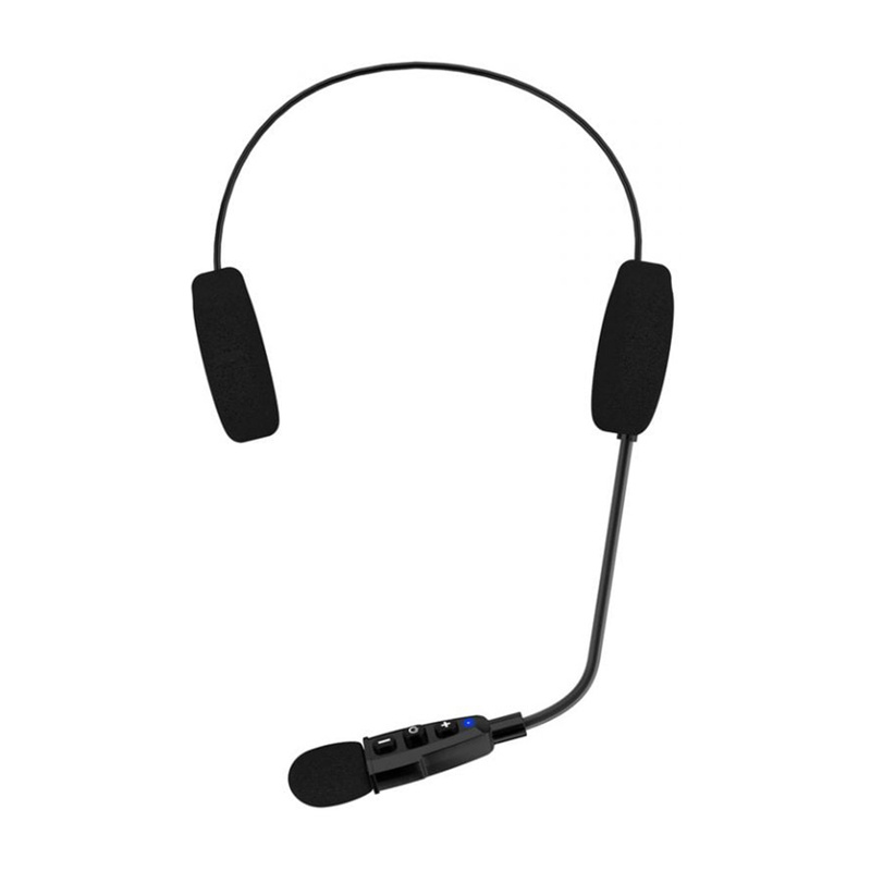 Bluetooth sisakbeszélő EJEAS E1+-0
