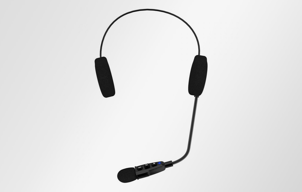Bluetooth sisakbeszélő EJEAS E1+-2