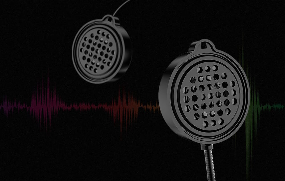 Bluetooth sisakbeszélő EJEAS E1+-5