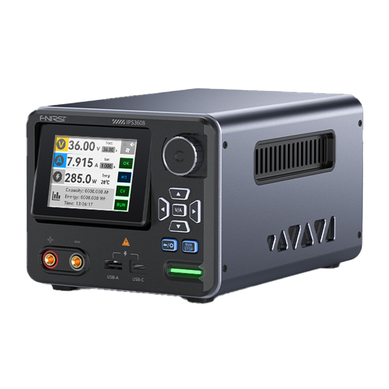 FNIRSI AC-DC Intelligent Digital Control Power Supply IPS3608-0