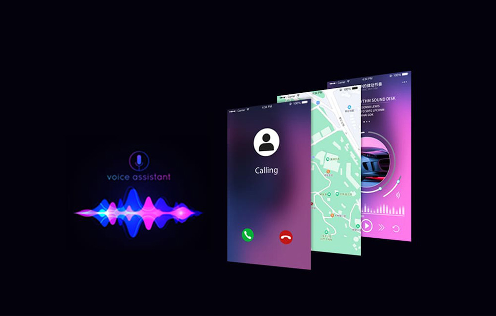 EJEAS V4 Plus motorkerékpár sisakinterkom-4