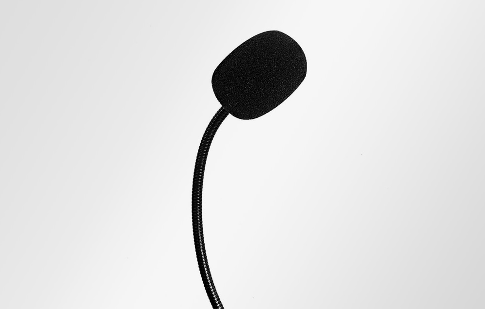 EJEAS V6 Motoros Sisakbeszélő Headset Klipsz-4