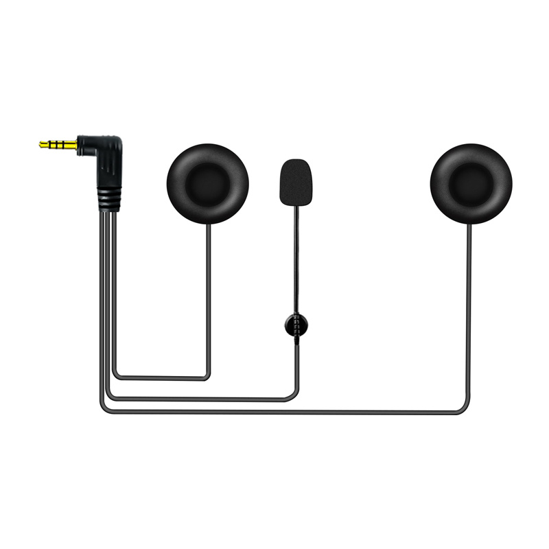 Motoros sisakbeszélő EJEAS HIFI-MH Q2-hez-0
