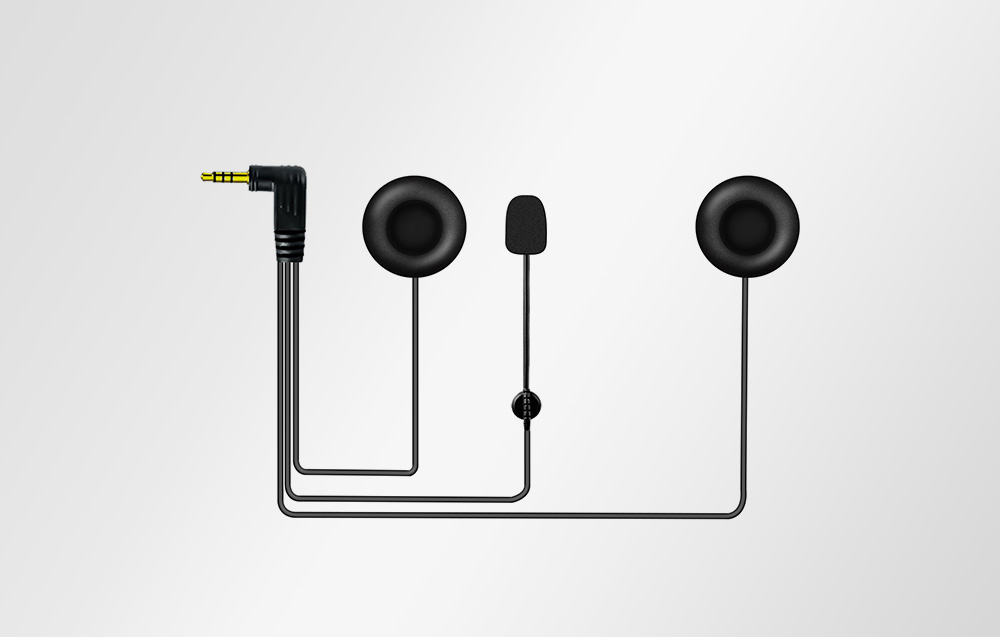Motoros sisakbeszélő EJEAS HIFI-MH Q2-hez-1