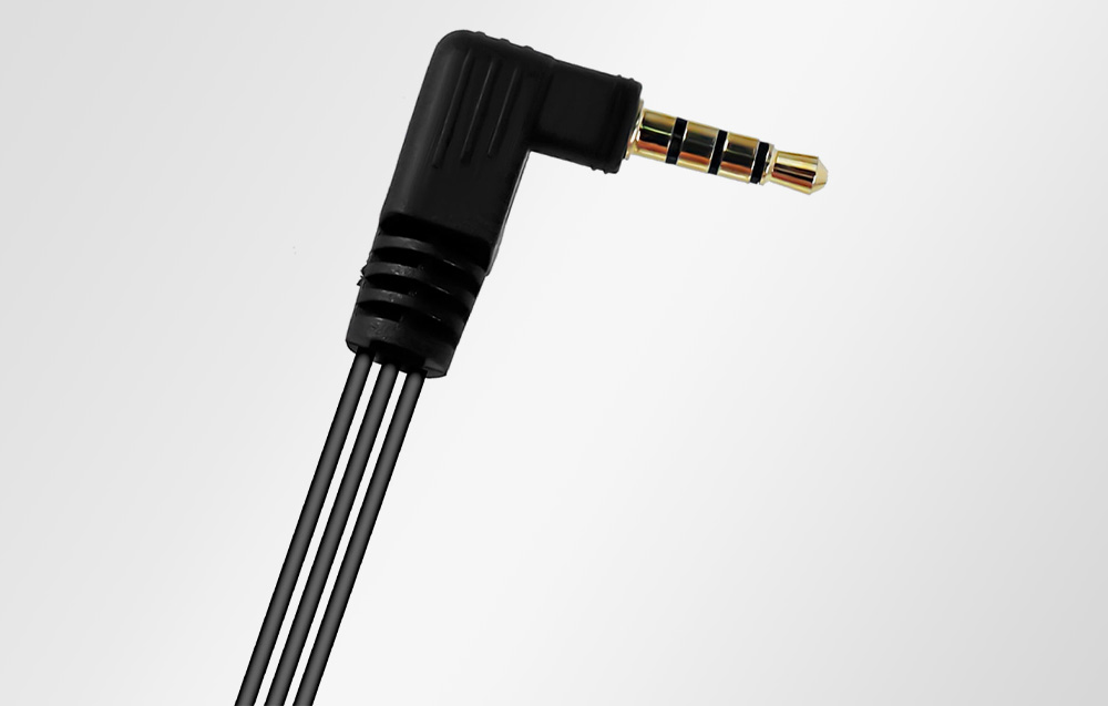 Motoros sisakbeszélő EJEAS HIFI-MH Q2-hez-3