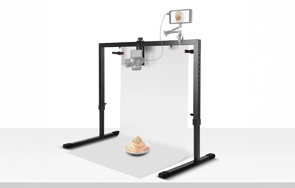 Fémtartó állvány NEEWER ST100-2