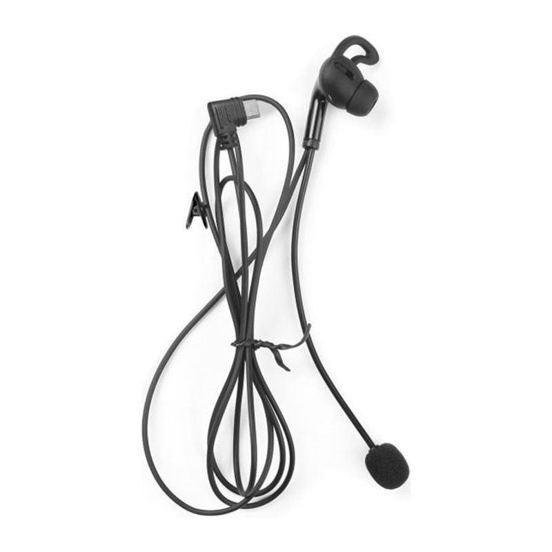 Referee Headset Type-C EJEAS HIFI-R6-1