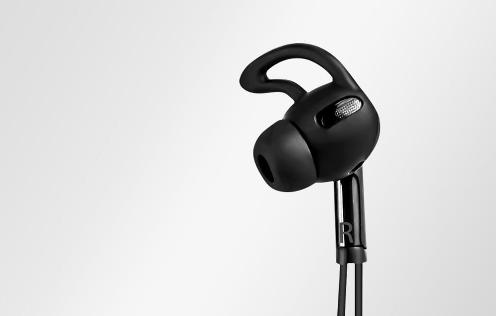 Referee Headset Type-C EJEAS HIFI-R6-3