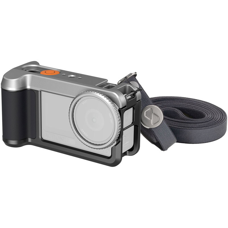 Smallrig 5891 Cage Kit for DJI Osmo Action 6-0