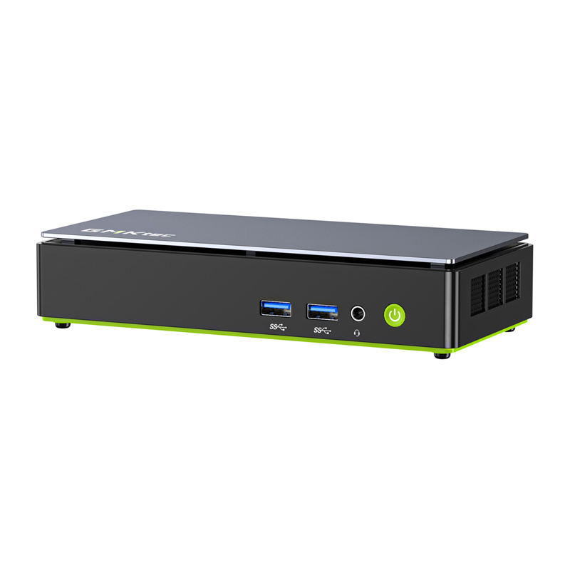 GMKtec K13 Mini PC Intel Core Ultra 7 16GB 512GB Windows 11 Pro-0