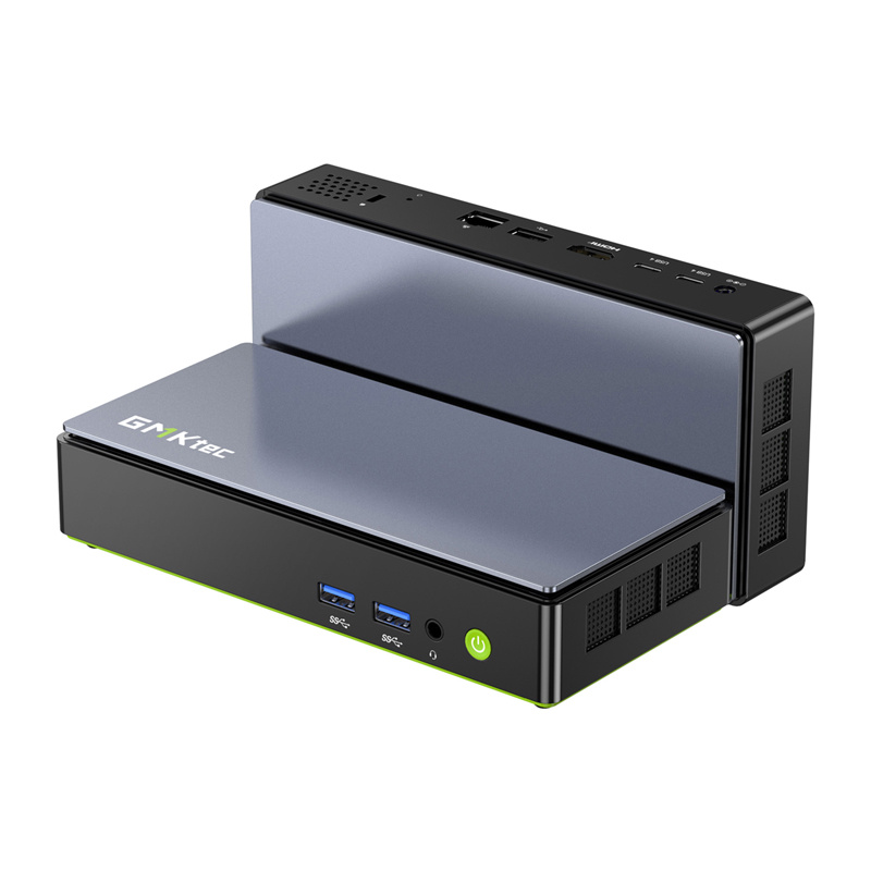 GMKtec K13 Mini PC Intel Core Ultra 7 16GB 512GB Windows 11 Pro-8