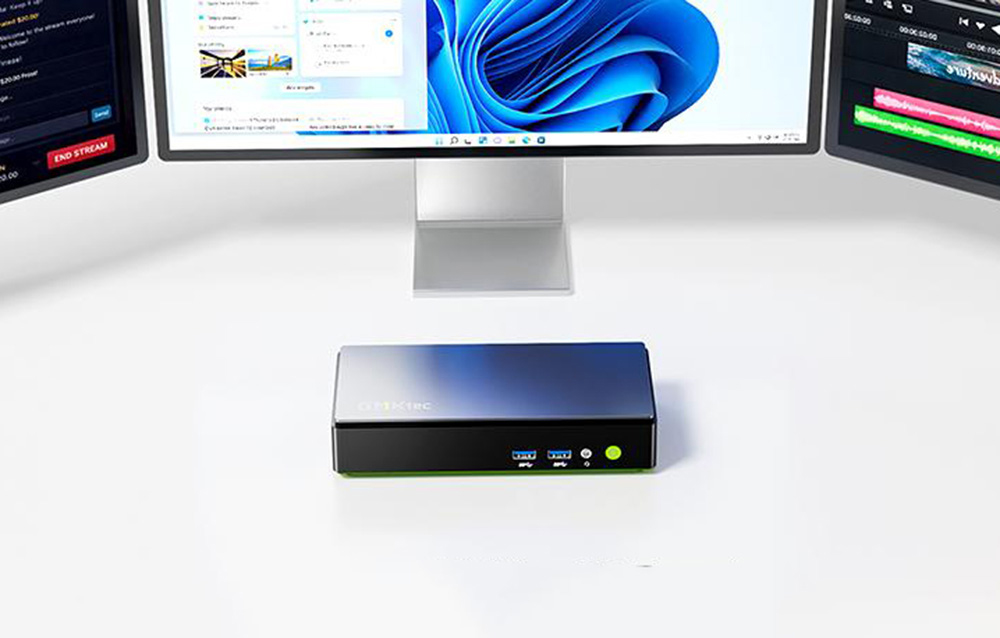 GMKtec K13 Mini PC Intel Core Ultra 7 16GB 512GB Windows 11 Pro-3
