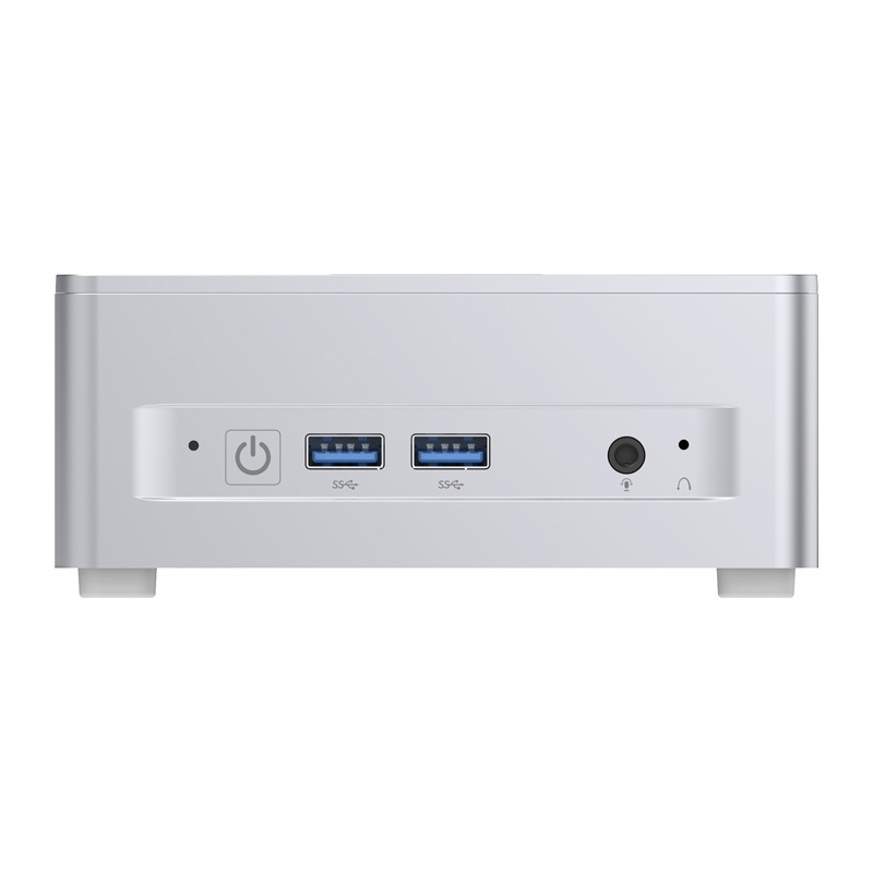 MINIS FORUM M1 Plus mini PC barebone Intel Core i5-12600H-8