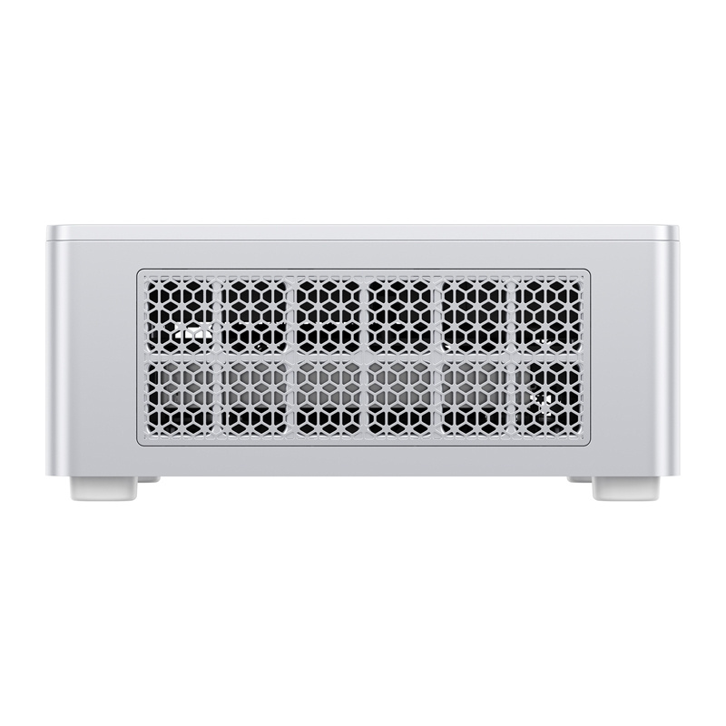 MINIS FORUM M1 Plus mini PC barebone Intel Core i5-12600H-7