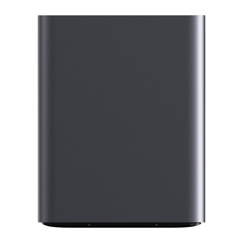 Mini PC MINIS FORUM NAS N5 Air Ryzen H255 16GB+64GB-7