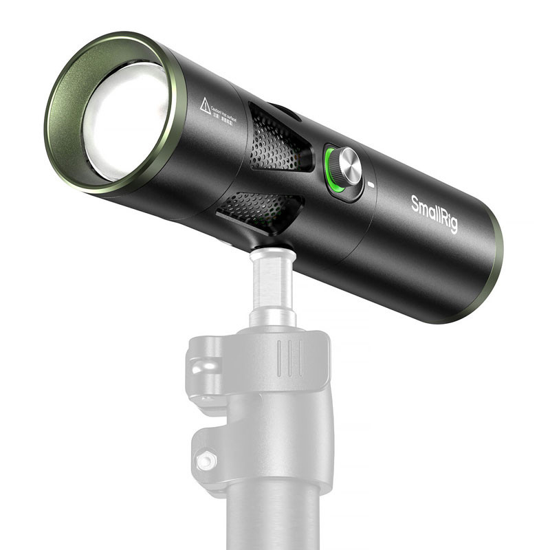 Smallrig 5335 RF 20C Portable Focusable LED Video Light-0