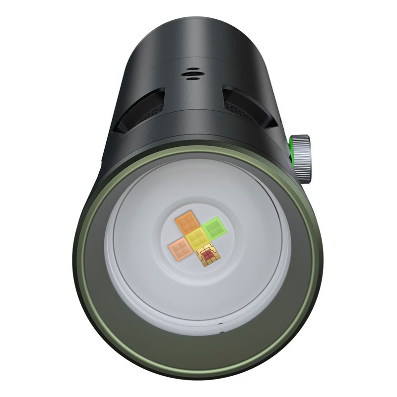 Smallrig 5335 RF 20C Portable Focusable LED Video Light-2