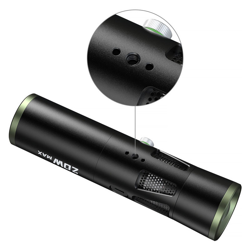 Smallrig 5335 RF 20C Portable Focusable LED Video Light-3