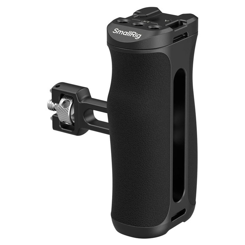 Smallrig 5950 Side Handle with 1/4''-20 Locating Screw-0