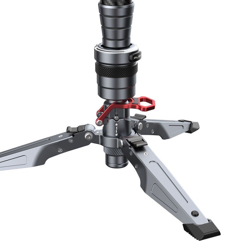 Smallrig 5565 Carbon Fiber Video Monopod-2