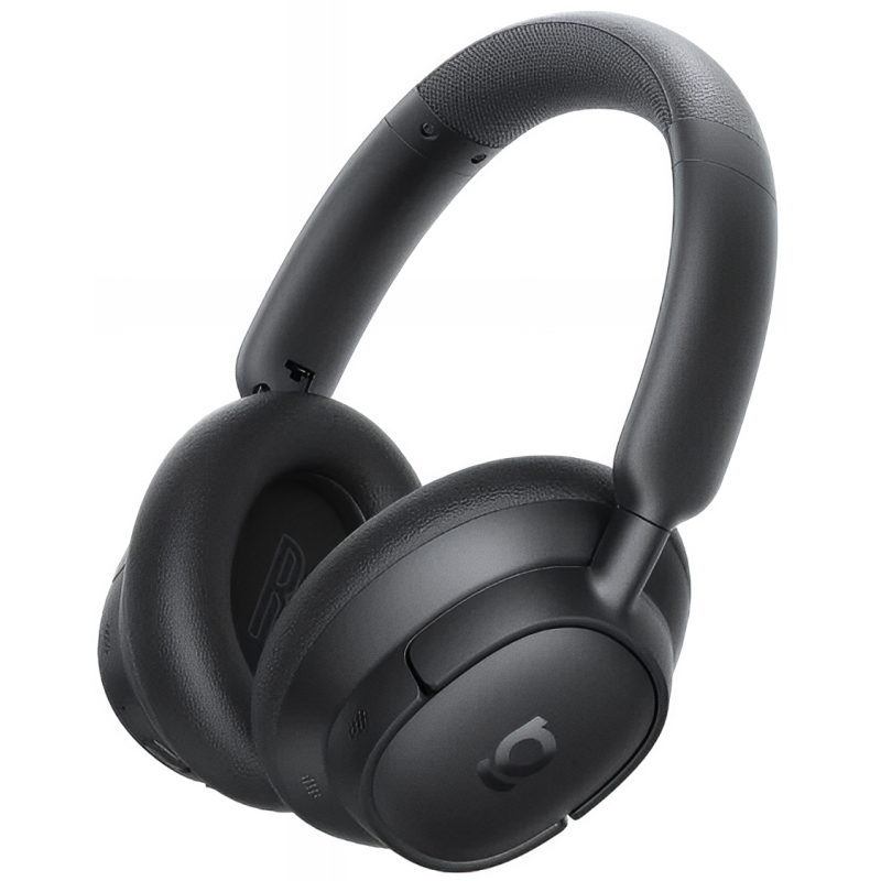 Handsfree Bluetooth MultiPoint Baseus Bass BH1 NC, Fekete A0203703-0