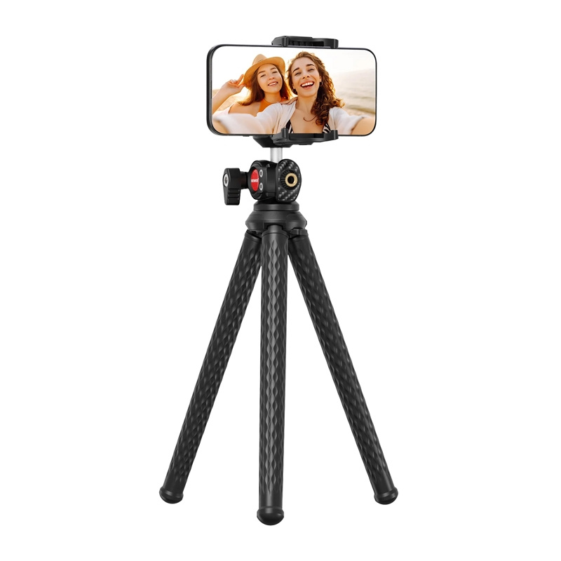 NEEWER BASICS 66” TRIPOD MOBILTELEFONHOZ ÉS FÉNYKÉPEZŐGÉPHEZ-1