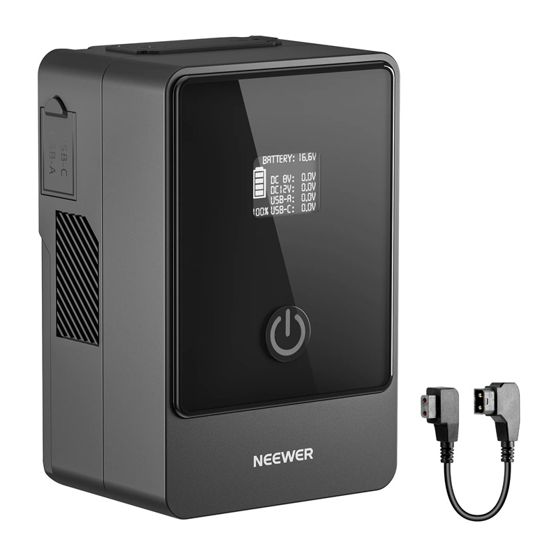 NEEWER Akkumulátor 6800 mAh, 14.5 V, 99 Wh-1