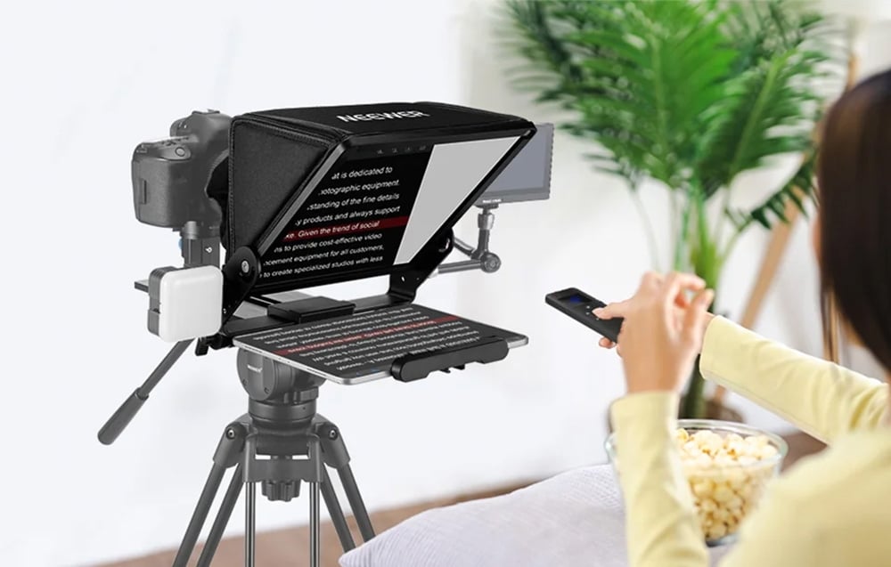 NEEWER X12II táblagépes súgógép-4