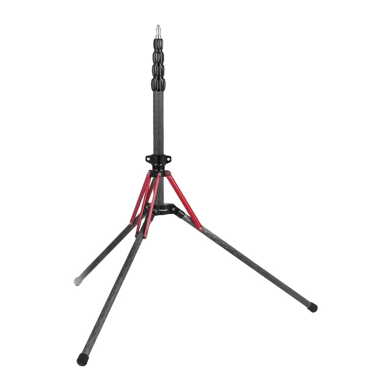 Neewer LIGHT STAND CARBON FIBER ST210R 210CM-0