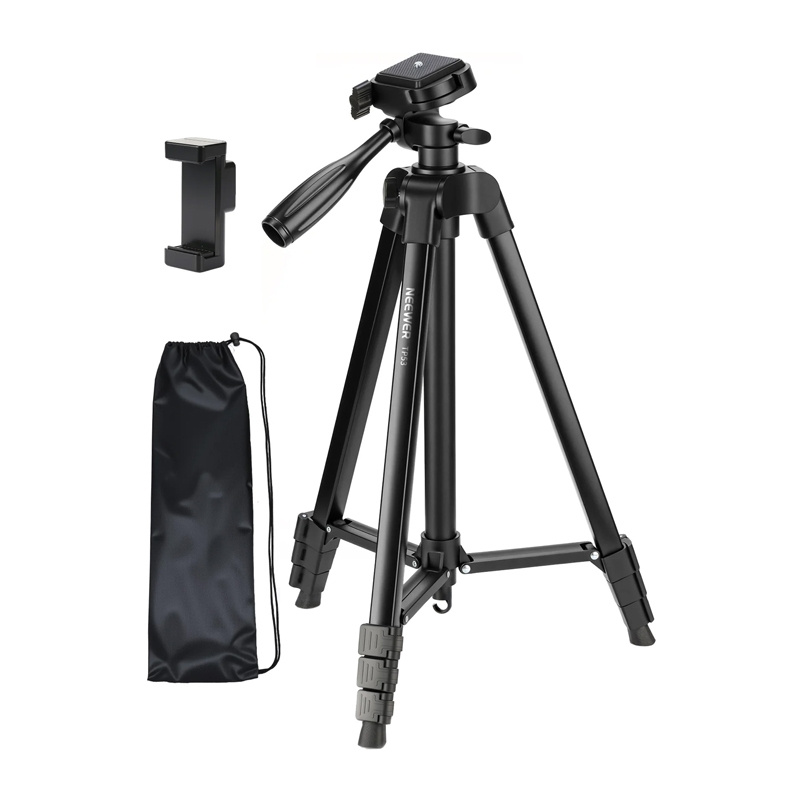 NEEWER TP53 belépő szintű tripod-0