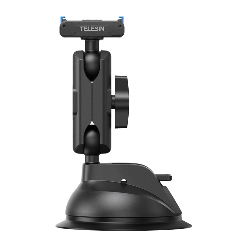 Telesin tapadókorongos tartó DJI Osmo Action 3/4/5 Pro-hoz-10