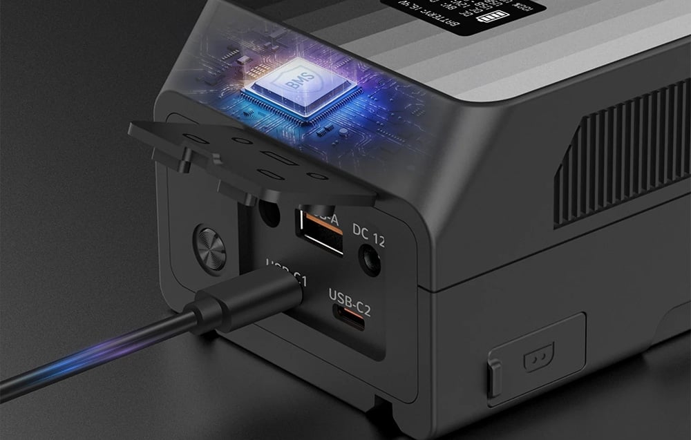 NEEWER Akkumulátor 6800 mAh, 14.5 V, 99 Wh-2