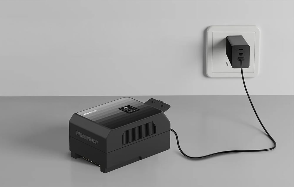 NEEWER Akkumulátor 6800 mAh, 14.5 V, 99 Wh-3