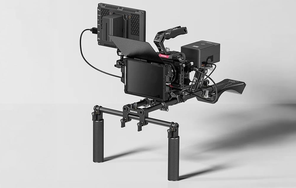 NEEWER UNIVERSAL VÁLLTARTÓ ARCA SR007-2