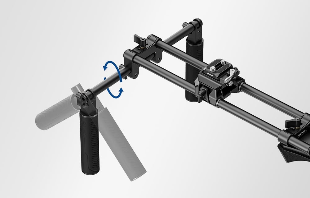 NEEWER UNIVERSAL VÁLLTARTÓ ARCA SR007-7