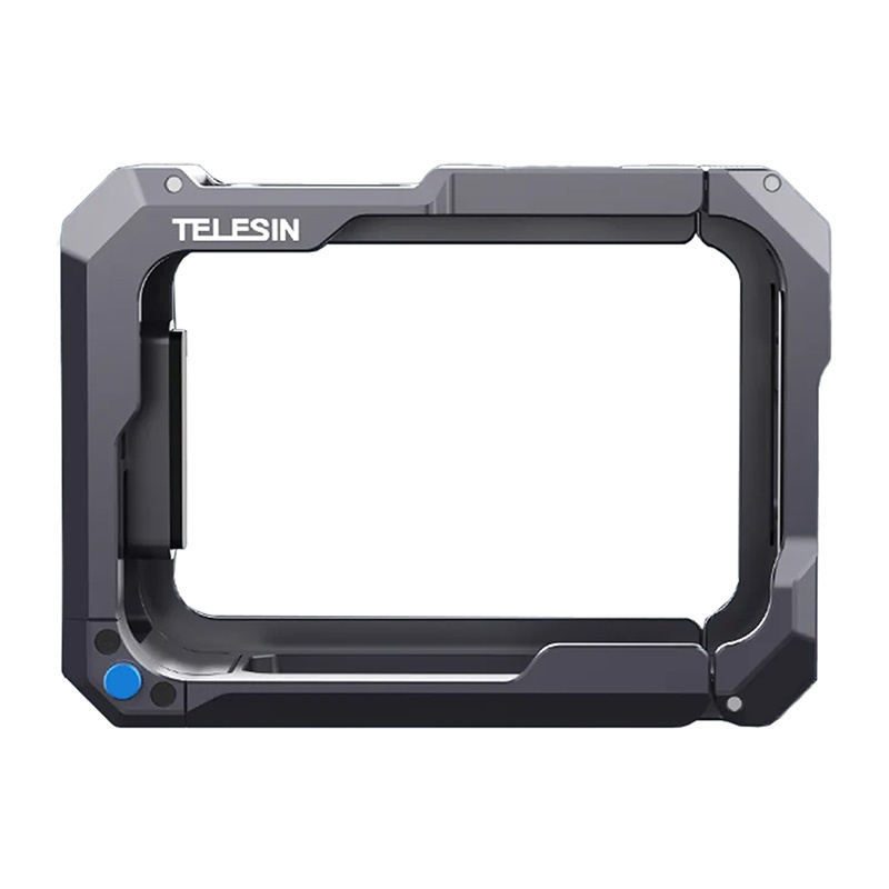 Telesin fém tok GoPro Hero 13-hoz tok-0
