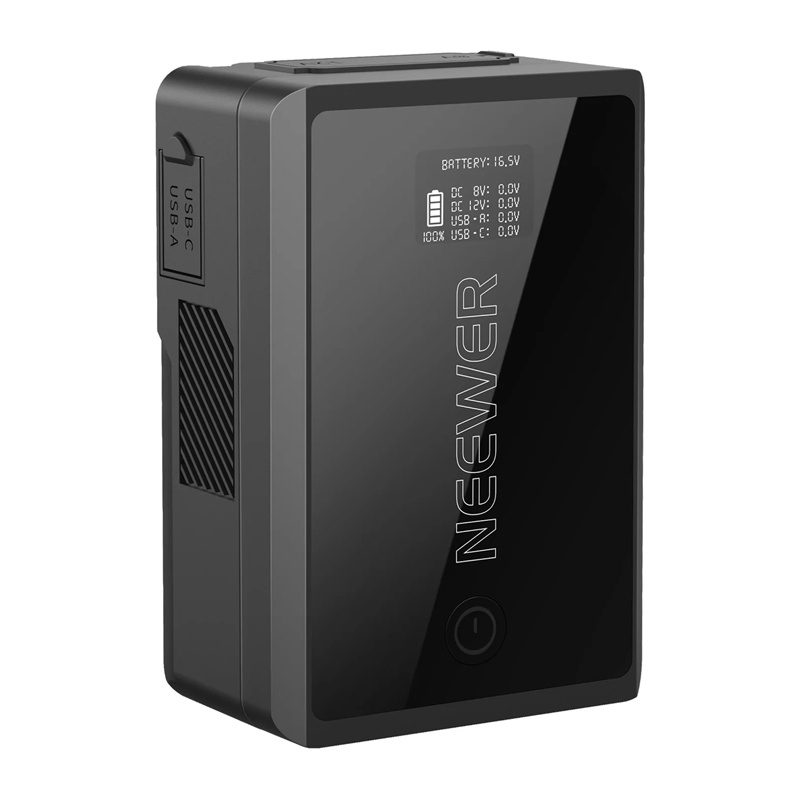 NEEWER Akkumulátor 3450 mAh, 14,54 V, 50 Wh-0