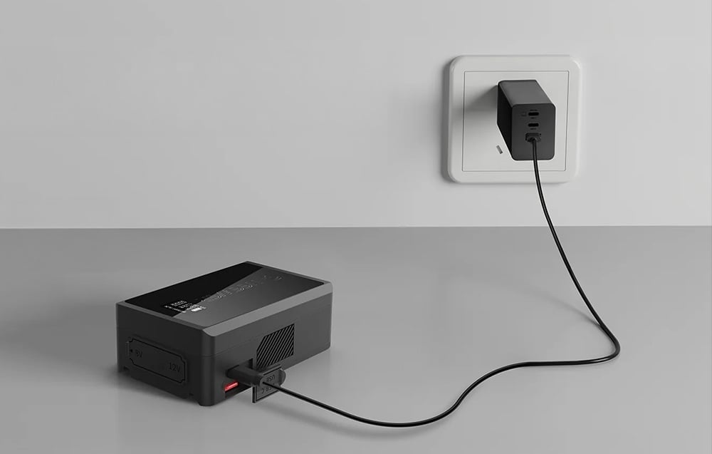 NEEWER Akkumulátor 3450 mAh, 14,54 V, 50 Wh-3
