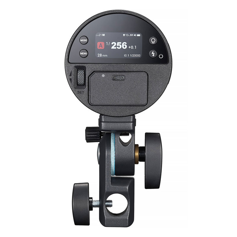Godox AD100Pro II vaku-3