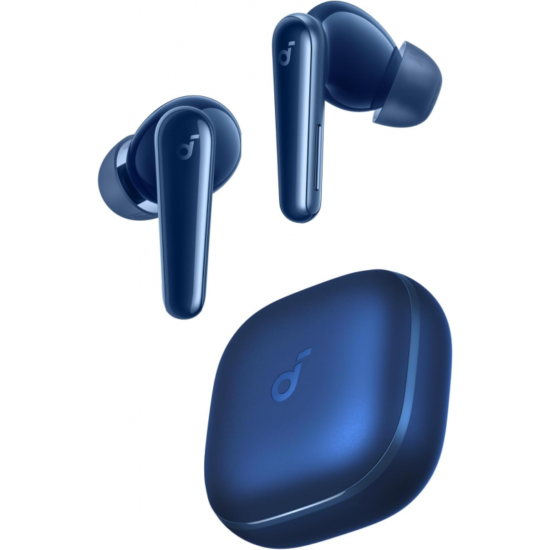 Anker SoundCore Liberty 5, Blue A3957G31-0