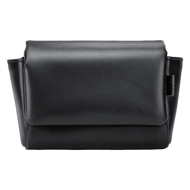 JJC CL-M kompakt kamera tok (fekete)-0
