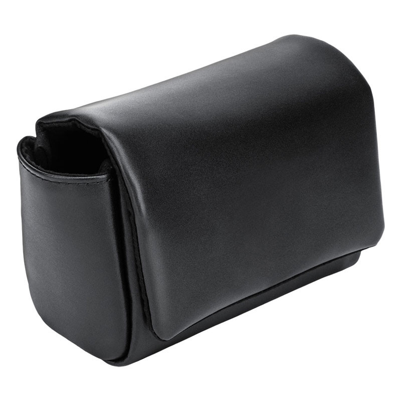 JJC CL-M kompakt kamera tok (fekete)-1