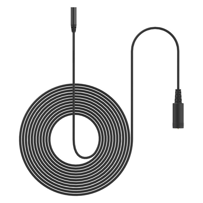 Deity W.LAV Pro Microphone Black - W/O ADPT-0