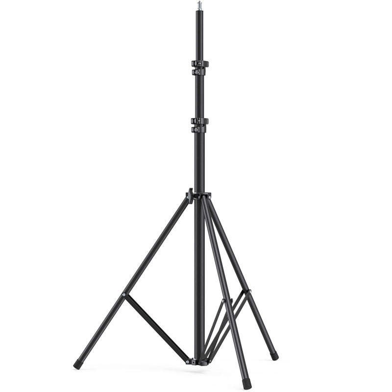 Smallrig RA-S280 280 cm-es légrugós világítástechnikai állvány-0