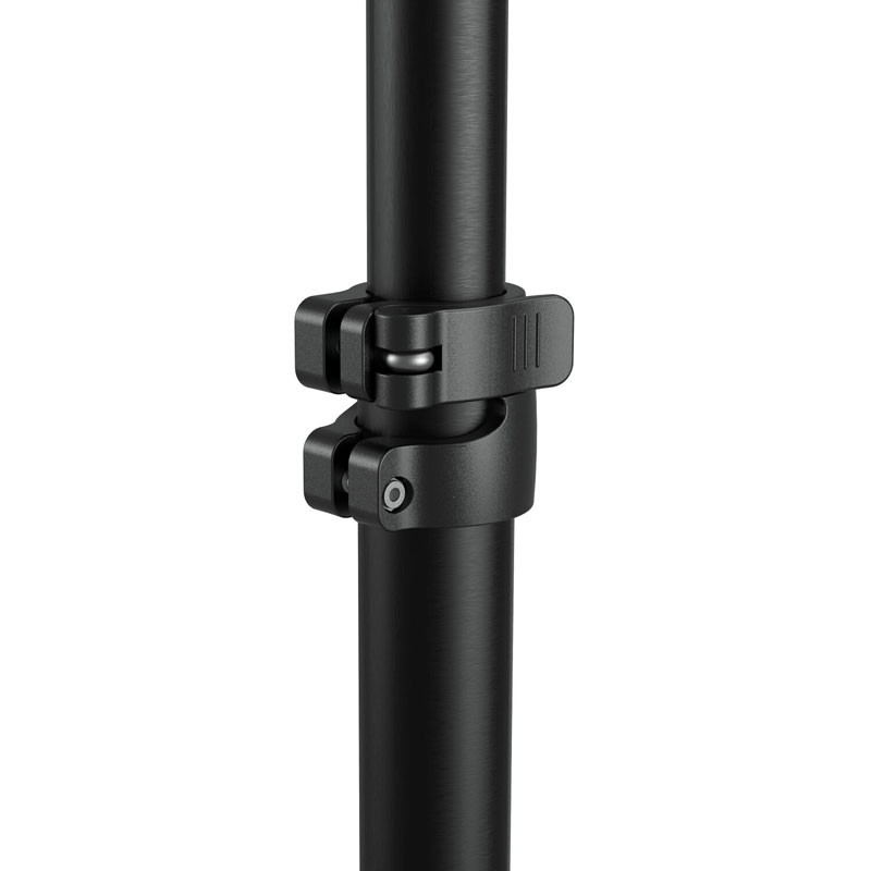 Smallrig RA-S280 280 cm-es légrugós világítástechnikai állvány-2