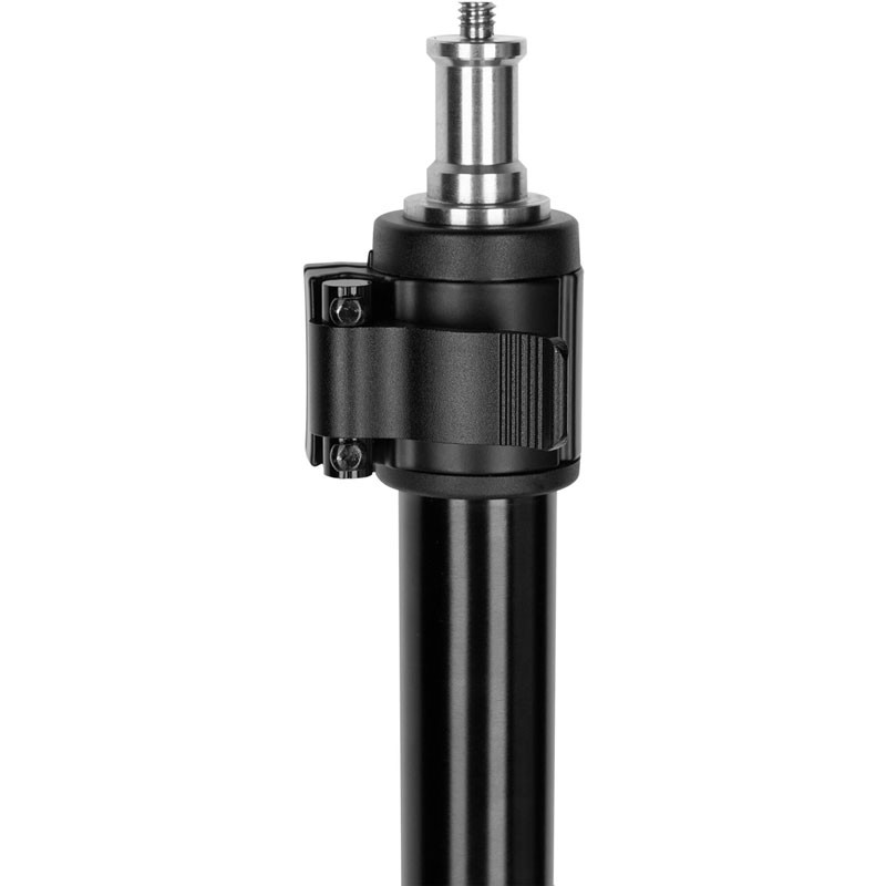 Smallrig RA-S280A 280 cm-es légrugós világítástechnikai állvány karral-2