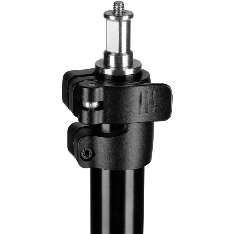 Smallrig RA-S280A 280 cm-es légrugós világítástechnikai állvány karral-3
