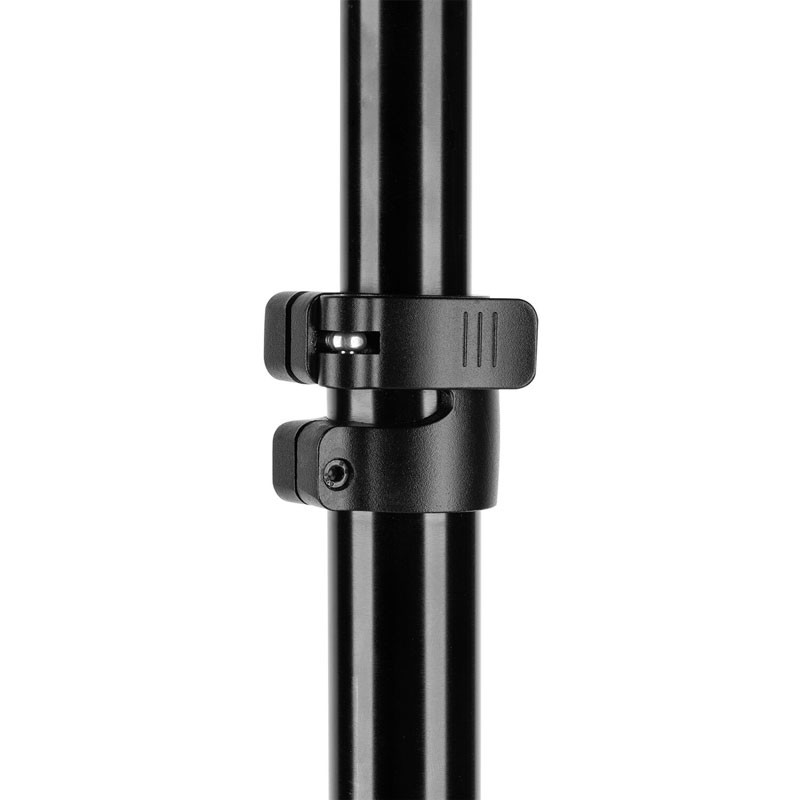 Smallrig RA-S280A 280 cm-es légrugós világítástechnikai állvány karral-4