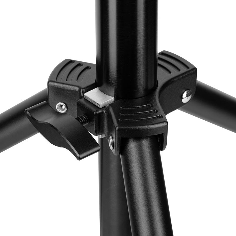 Smallrig RA-S280A 280 cm-es légrugós világítástechnikai állvány karral-5