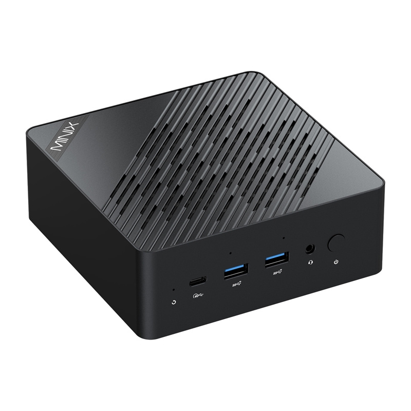 Mini PC Minix ER936-AI Ryzen 365 32GB 1TB Windows 11 Pro-0